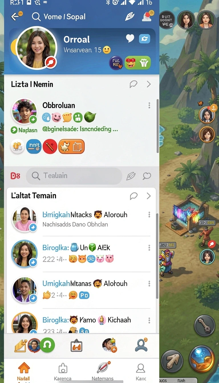 Download wow99 APK untuk Android screenshot 1
