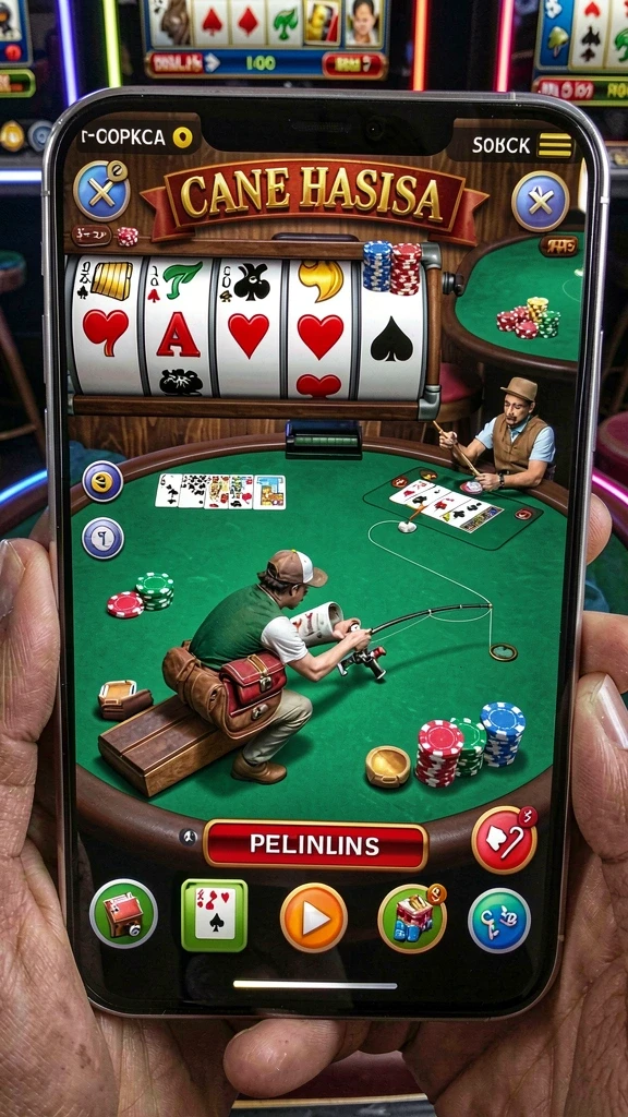 Download n9turbo APK untuk Android screenshot 4