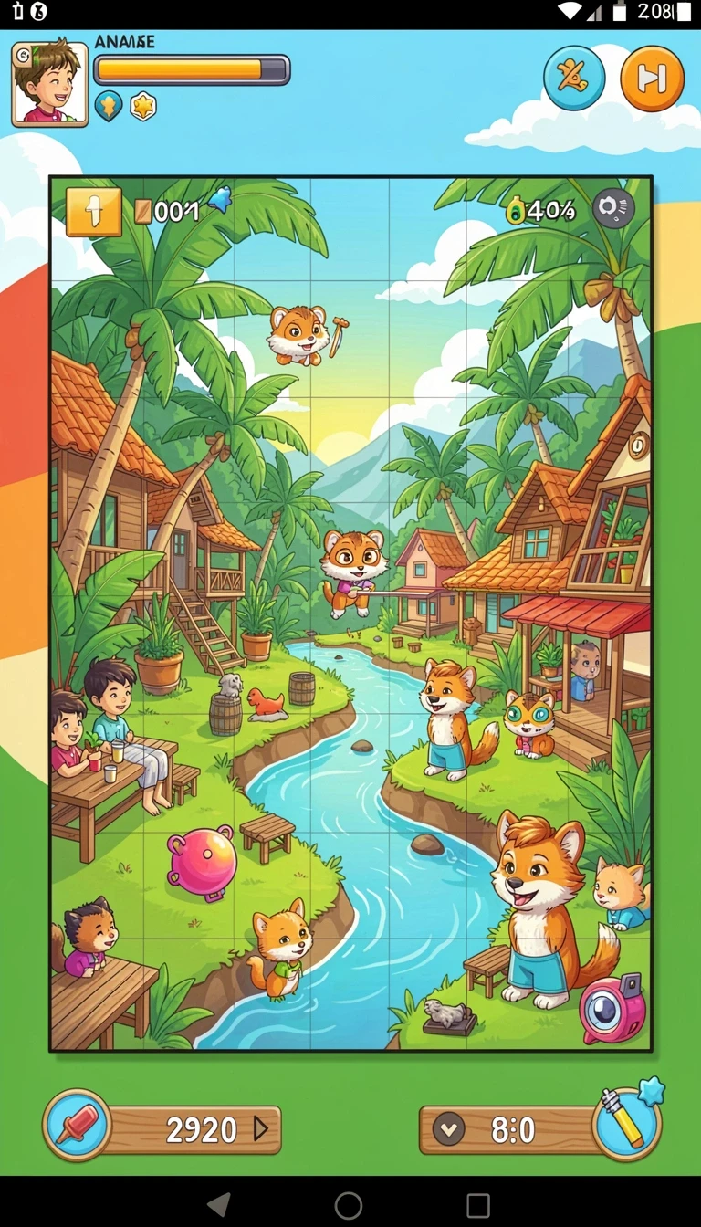 Review Aplikasi zonawin777 Versi Terbaru screenshot 4