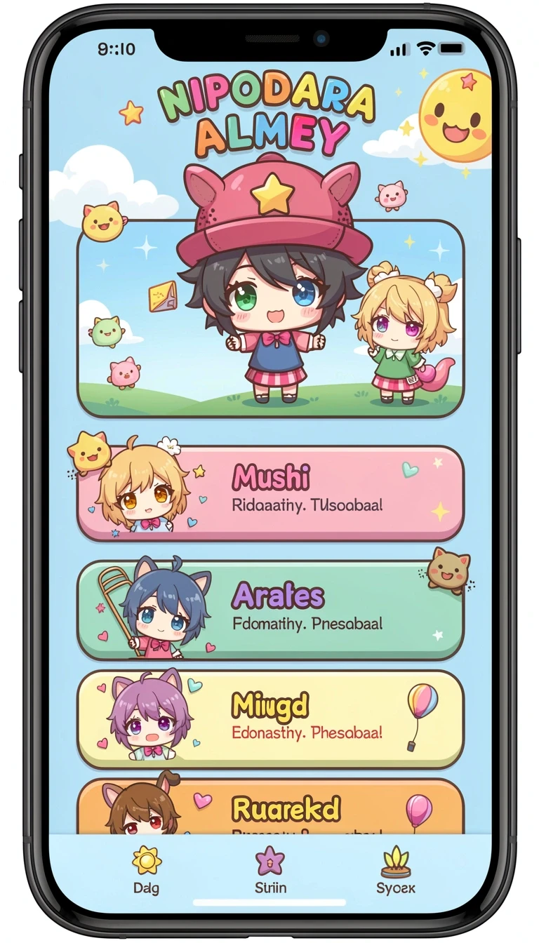 Download sensational77 APK untuk Android screenshot 3