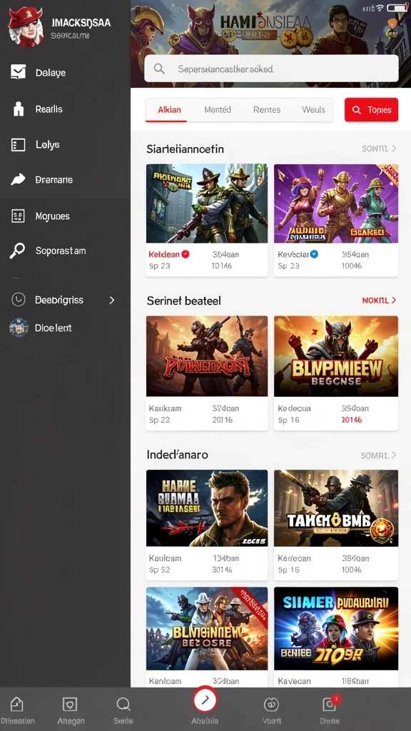 Review Aplikasi turu99 Versi Terbaru screenshot 3