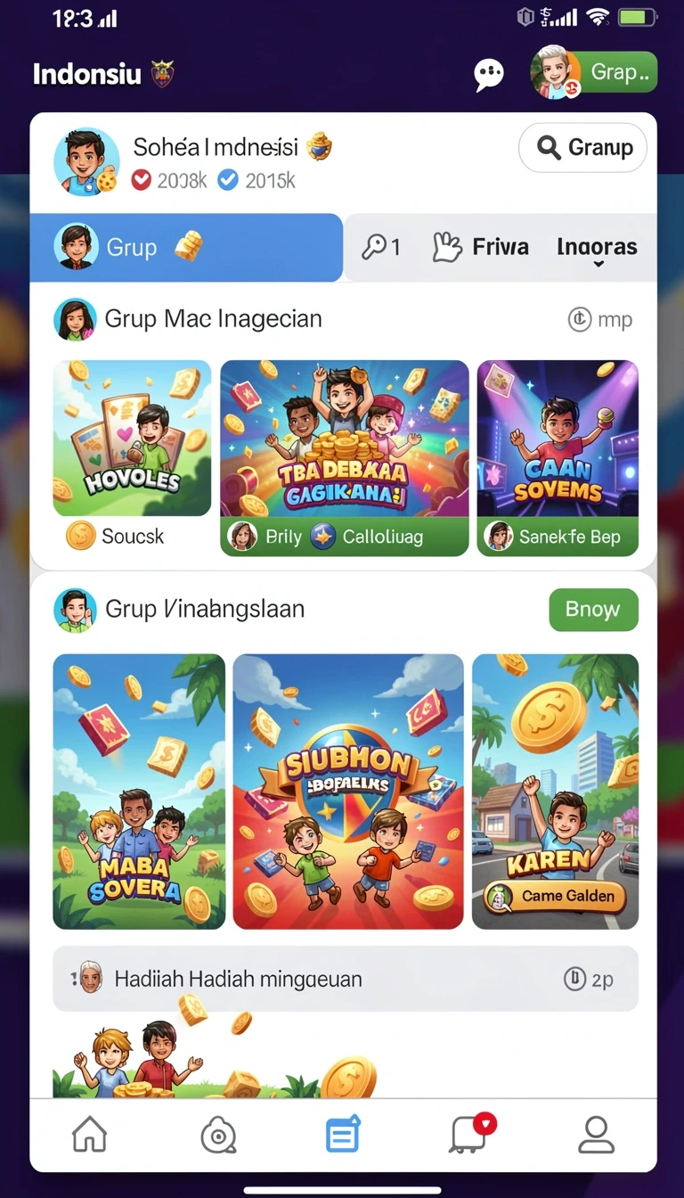 Review Aplikasi valir4d Versi Terbaru screenshot 4
