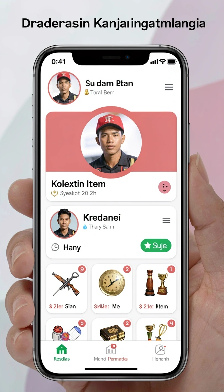 Review Aplikasi valir4d Versi Terbaru screenshot 3