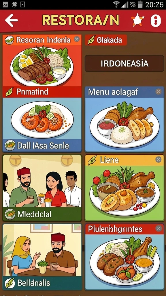 Download xe77 APK untuk Android screenshot 4