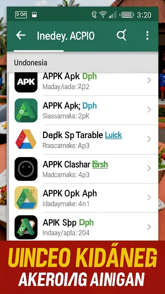 Review Aplikasi zona66 Versi Terbaru screenshot 3