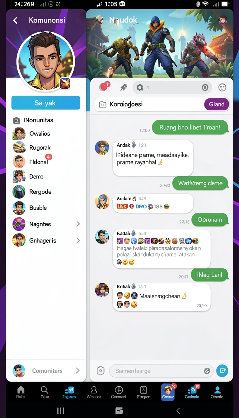 Review Aplikasi turu99 Versi Terbaru screenshot 4