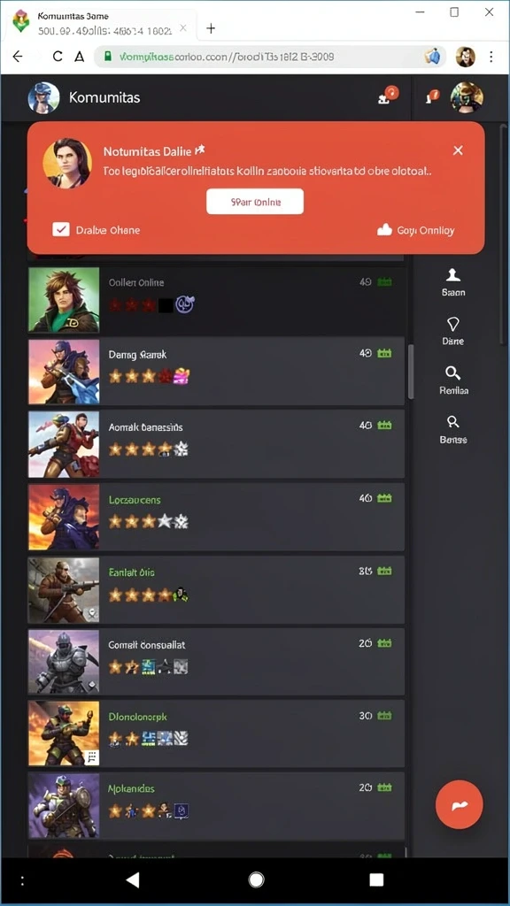 Download wow99 APK untuk Android screenshot 3